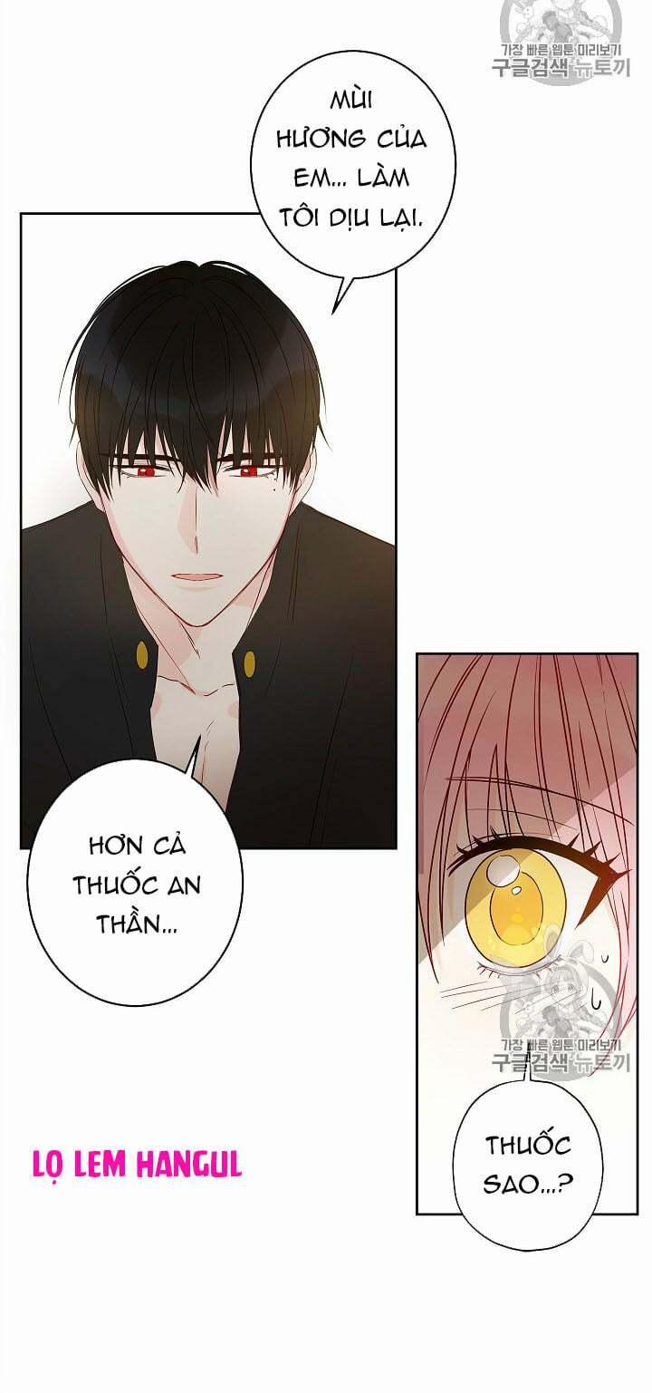 Cuộc Hôn Nhân Giả Dối 36 trang 35