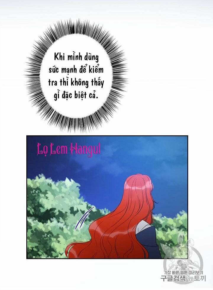 Cuộc Hôn Nhân Giả Dối 36 trang 42