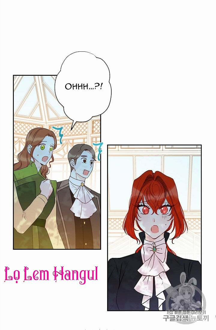 Cuộc Hôn Nhân Giả Dối 36 trang 5