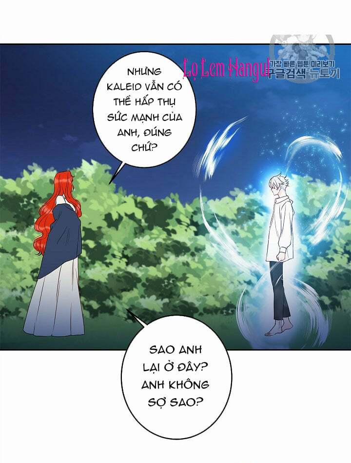 Cuộc Hôn Nhân Giả Dối 36 trang 52