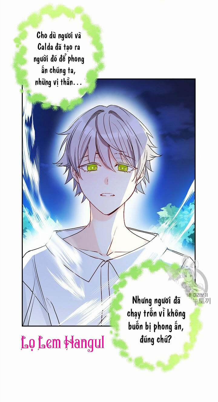 Cuộc Hôn Nhân Giả Dối 36 trang 55