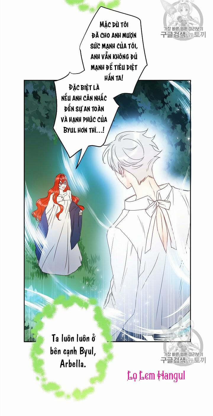 Cuộc Hôn Nhân Giả Dối 36 trang 58