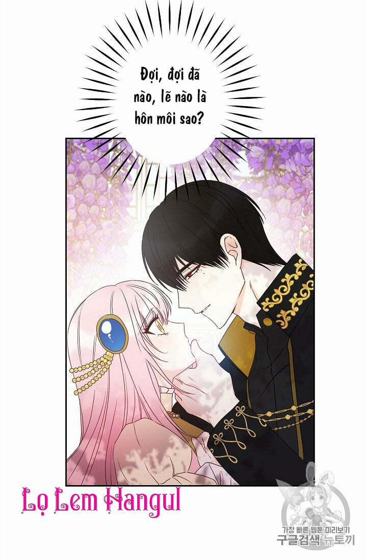 Cuộc Hôn Nhân Giả Dối 36 trang 6