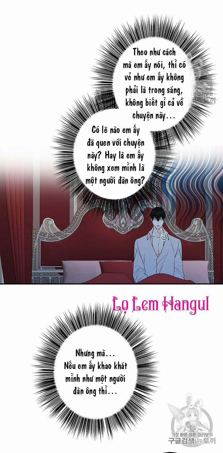 Cuộc Hôn Nhân Giả Dối 36 trang 72