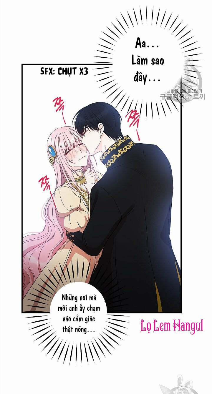 Cuộc Hôn Nhân Giả Dối 36 trang 8