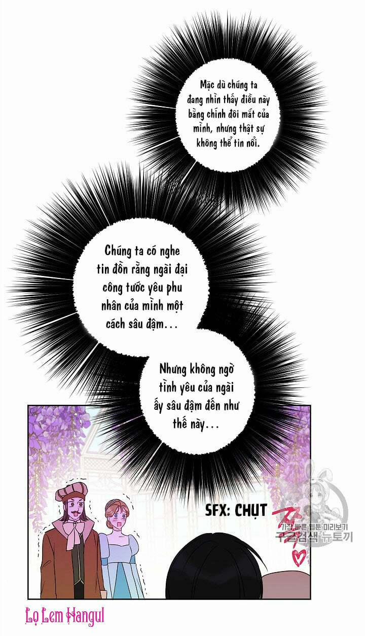 Cuộc Hôn Nhân Giả Dối 36 trang 9