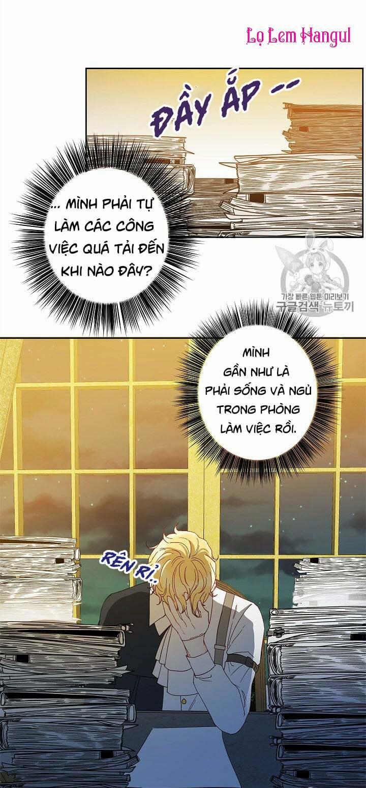 Cuộc Hôn Nhân Giả Dối 37 trang 12