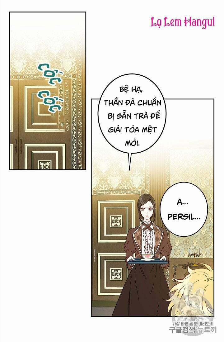 Cuộc Hôn Nhân Giả Dối 37 trang 13