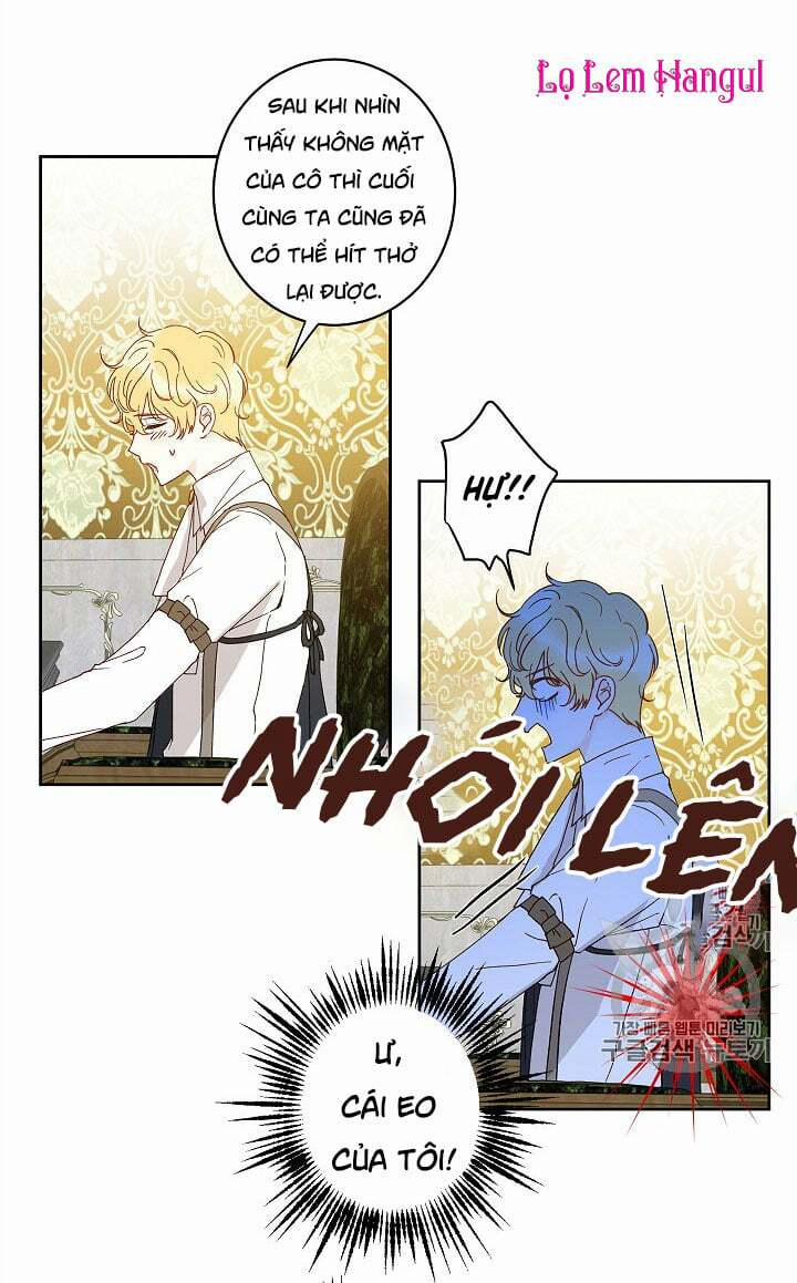 Cuộc Hôn Nhân Giả Dối 37 trang 14