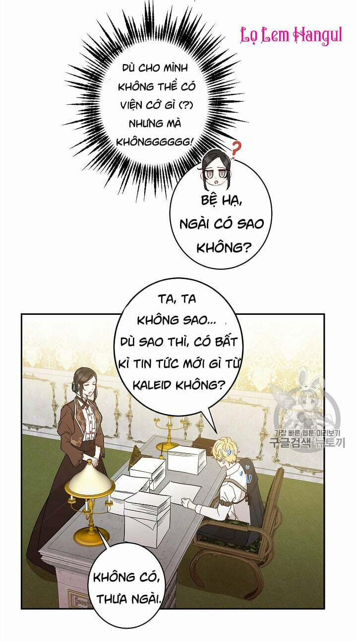 Cuộc Hôn Nhân Giả Dối 37 trang 15