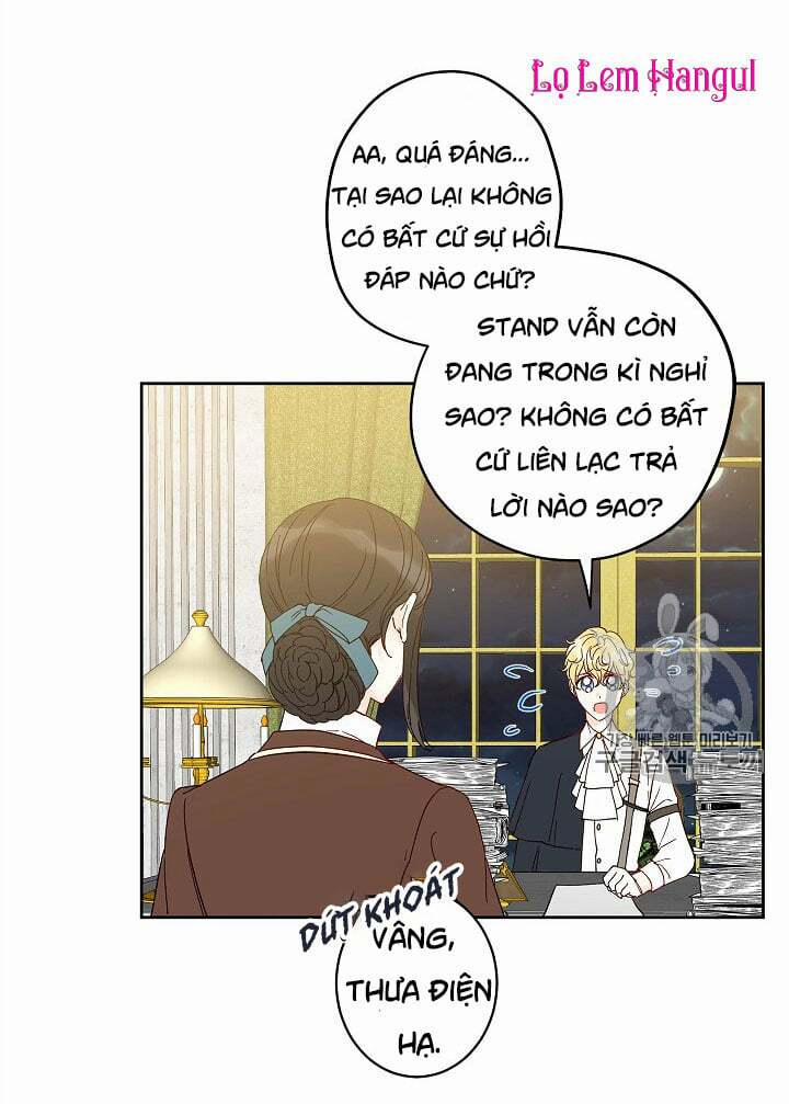 Cuộc Hôn Nhân Giả Dối 37 trang 16