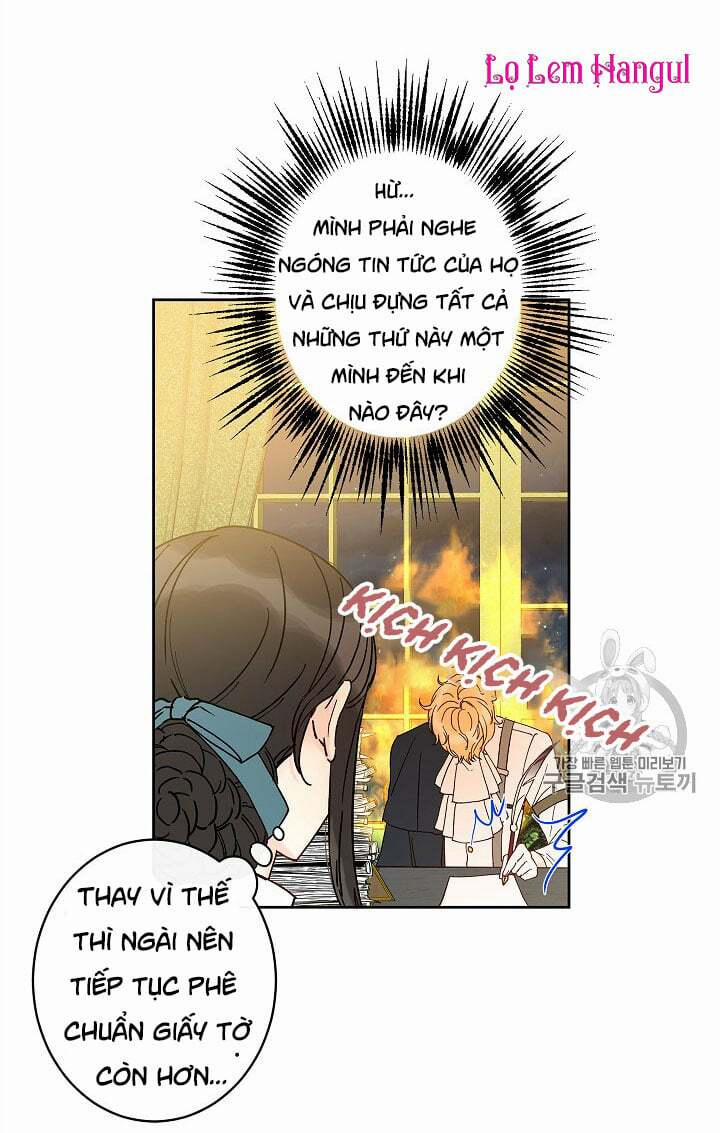 Cuộc Hôn Nhân Giả Dối 37 trang 17