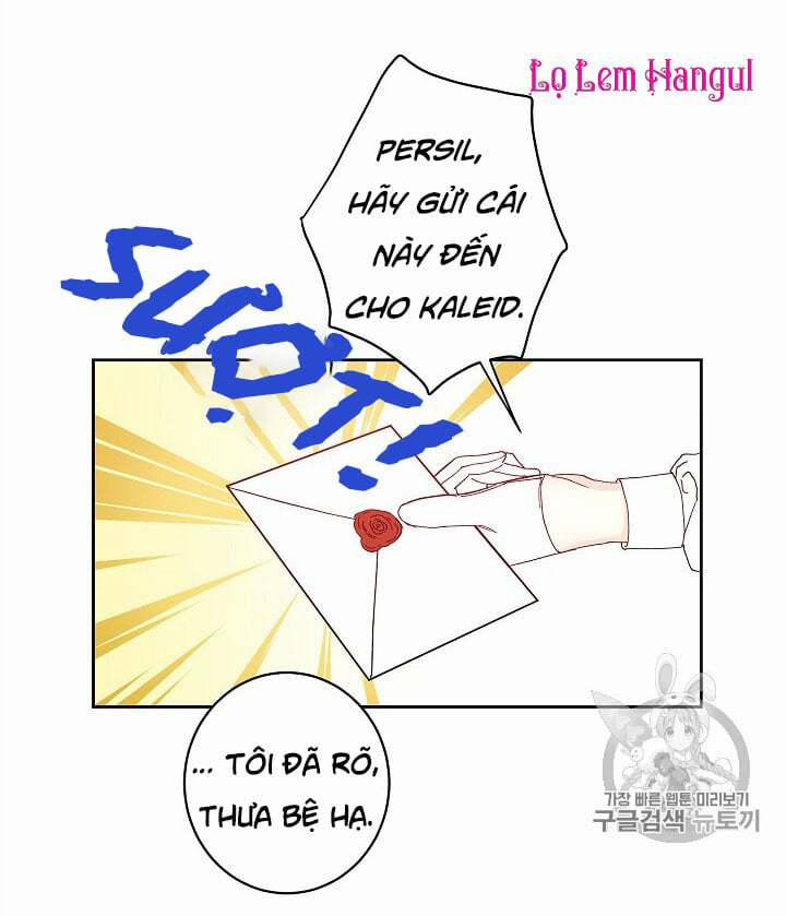 Cuộc Hôn Nhân Giả Dối 37 trang 18