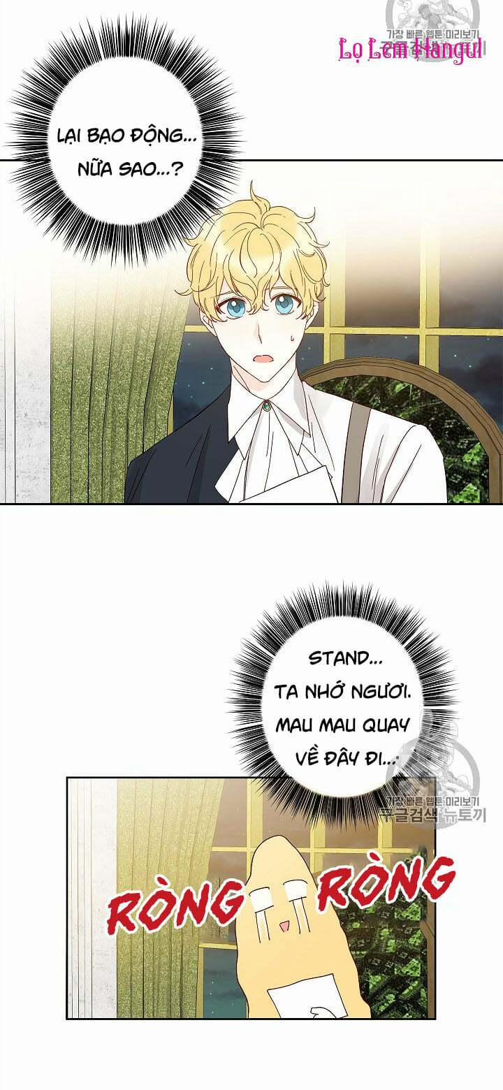 Cuộc Hôn Nhân Giả Dối 37 trang 20