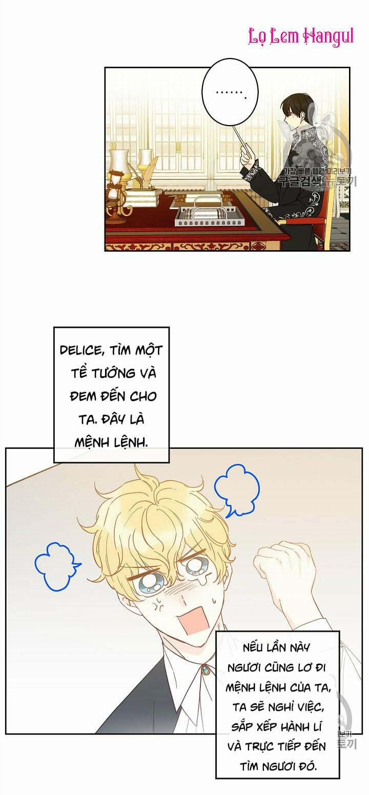 Cuộc Hôn Nhân Giả Dối 37 trang 23