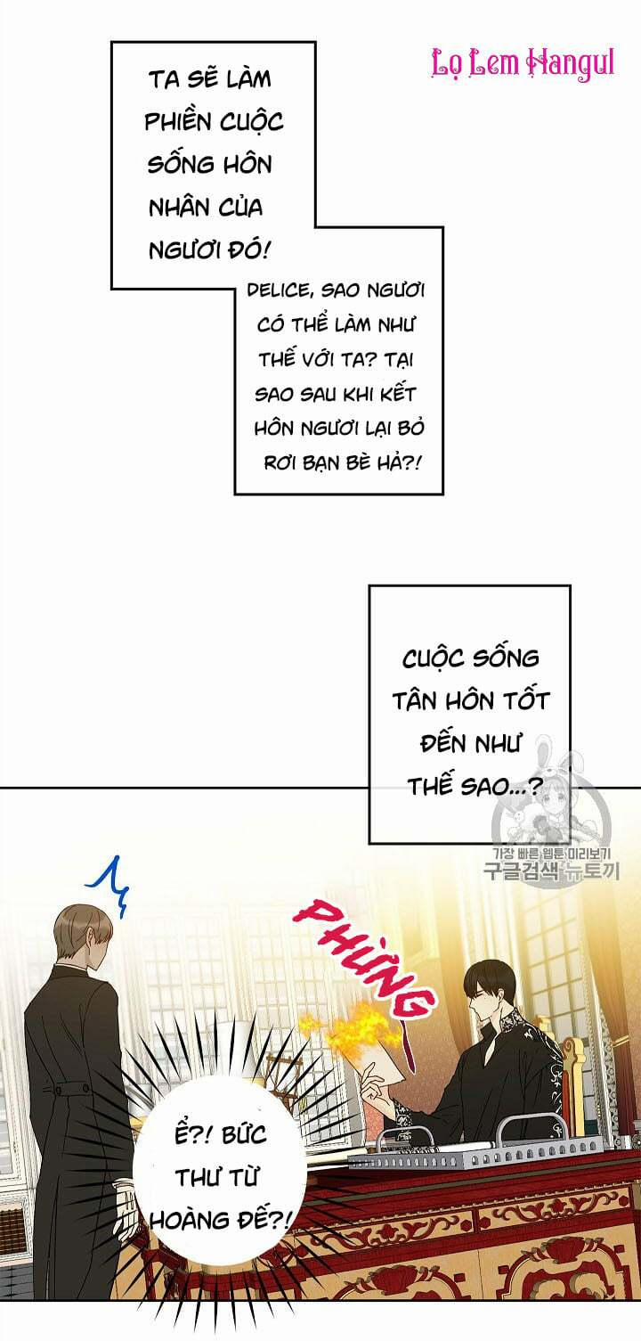 Cuộc Hôn Nhân Giả Dối 37 trang 24