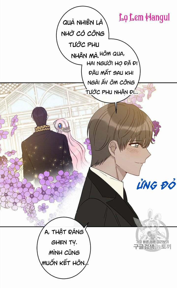 Cuộc Hôn Nhân Giả Dối 37 trang 28