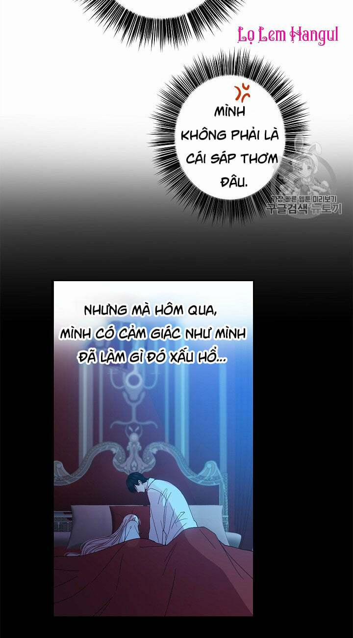 Cuộc Hôn Nhân Giả Dối 37 trang 31