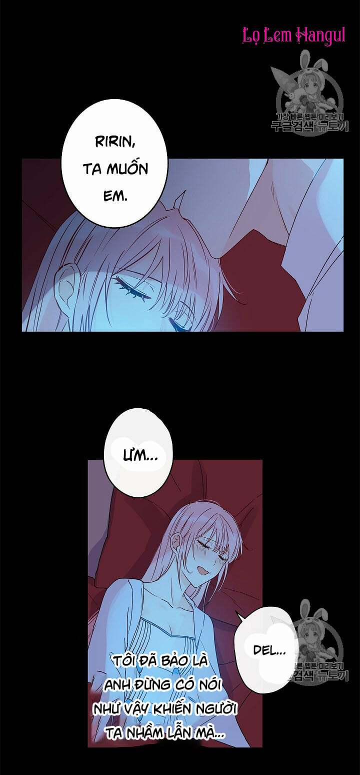 Cuộc Hôn Nhân Giả Dối 37 trang 32