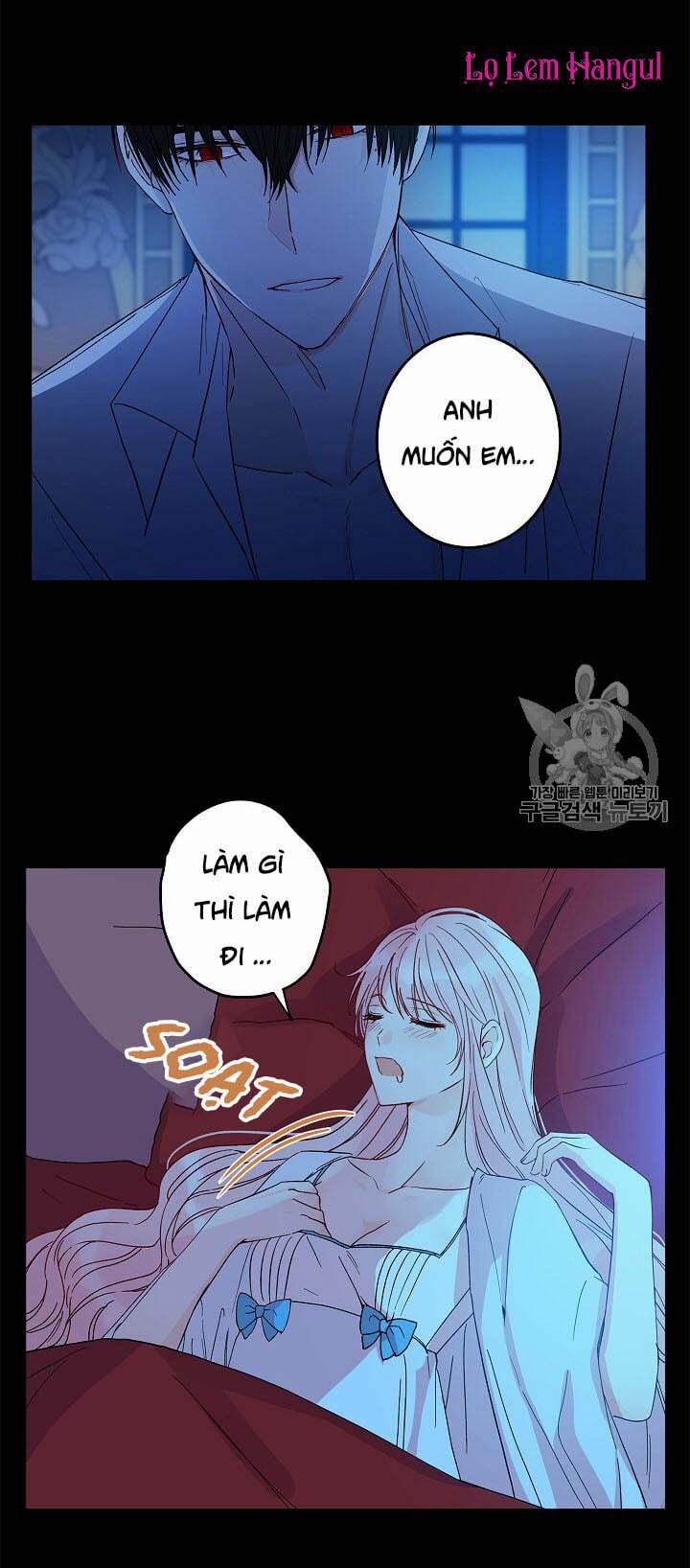 Cuộc Hôn Nhân Giả Dối 37 trang 33