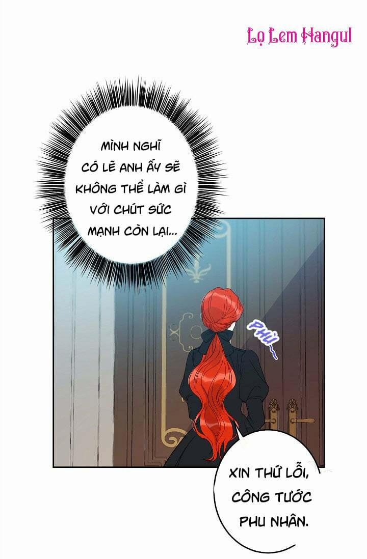 Cuộc Hôn Nhân Giả Dối 37 trang 38