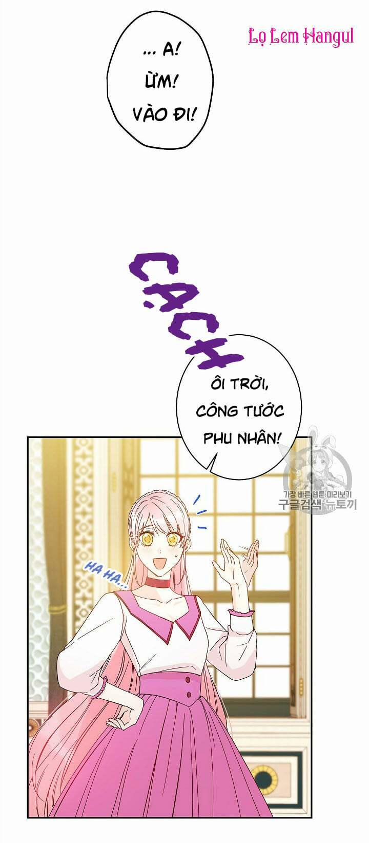 Cuộc Hôn Nhân Giả Dối 37 trang 39