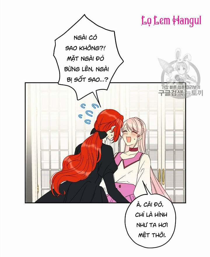 Cuộc Hôn Nhân Giả Dối 37 trang 40