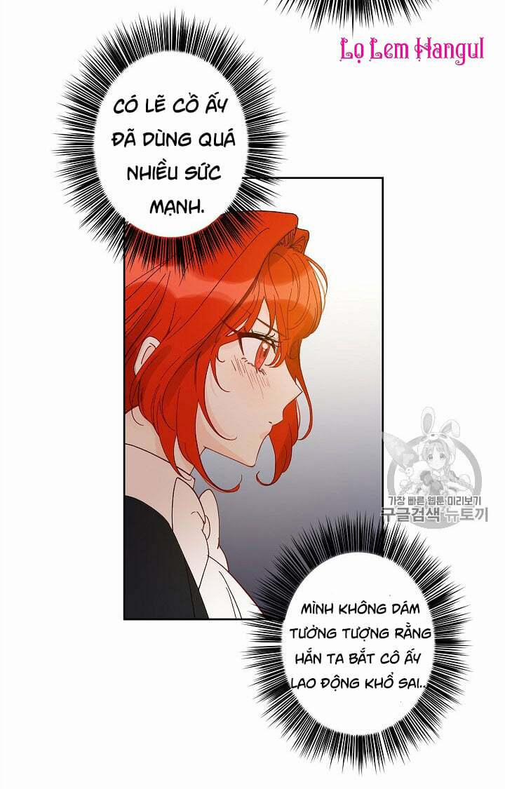 Cuộc Hôn Nhân Giả Dối 37 trang 42