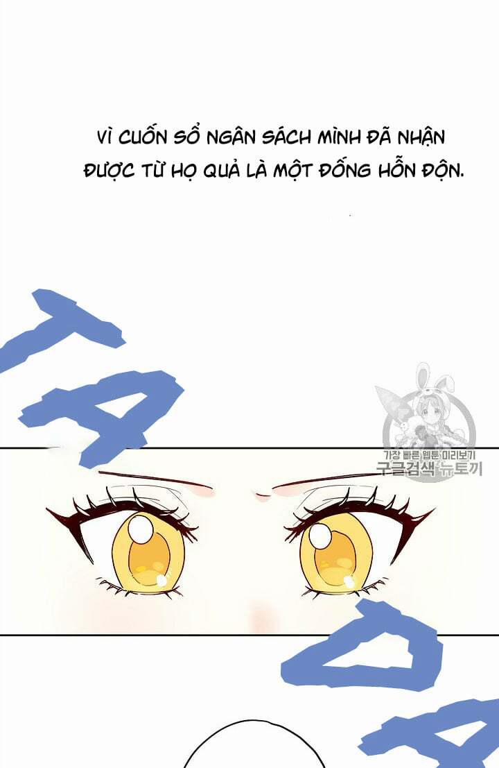 Cuộc Hôn Nhân Giả Dối 37 trang 45