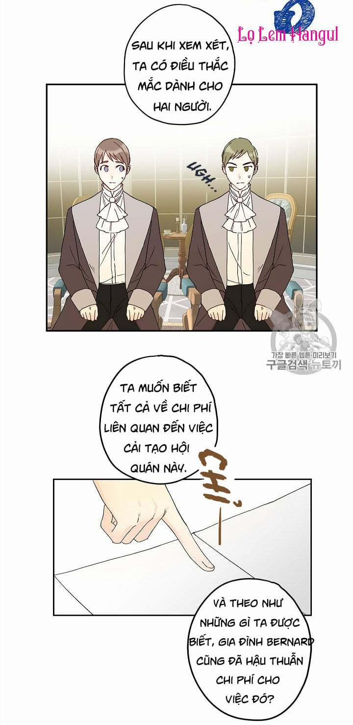 Cuộc Hôn Nhân Giả Dối 37 trang 46