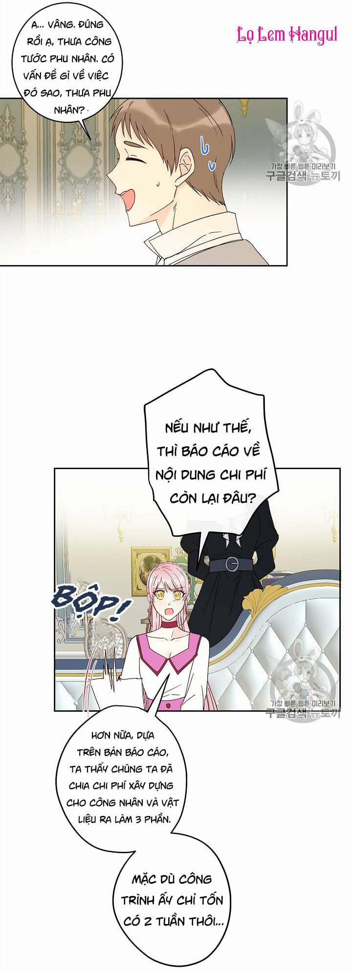 Cuộc Hôn Nhân Giả Dối 37 trang 47