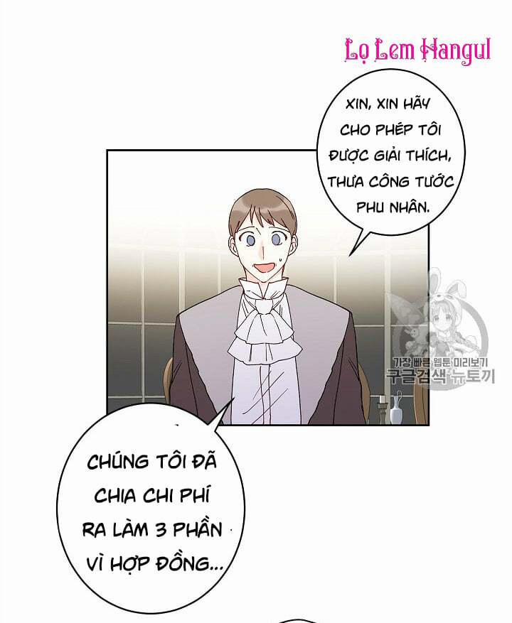 Cuộc Hôn Nhân Giả Dối 37 trang 48