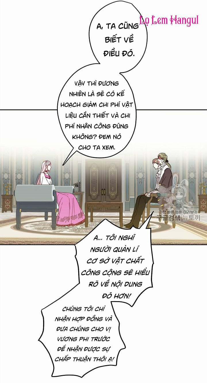 Cuộc Hôn Nhân Giả Dối 37 trang 49