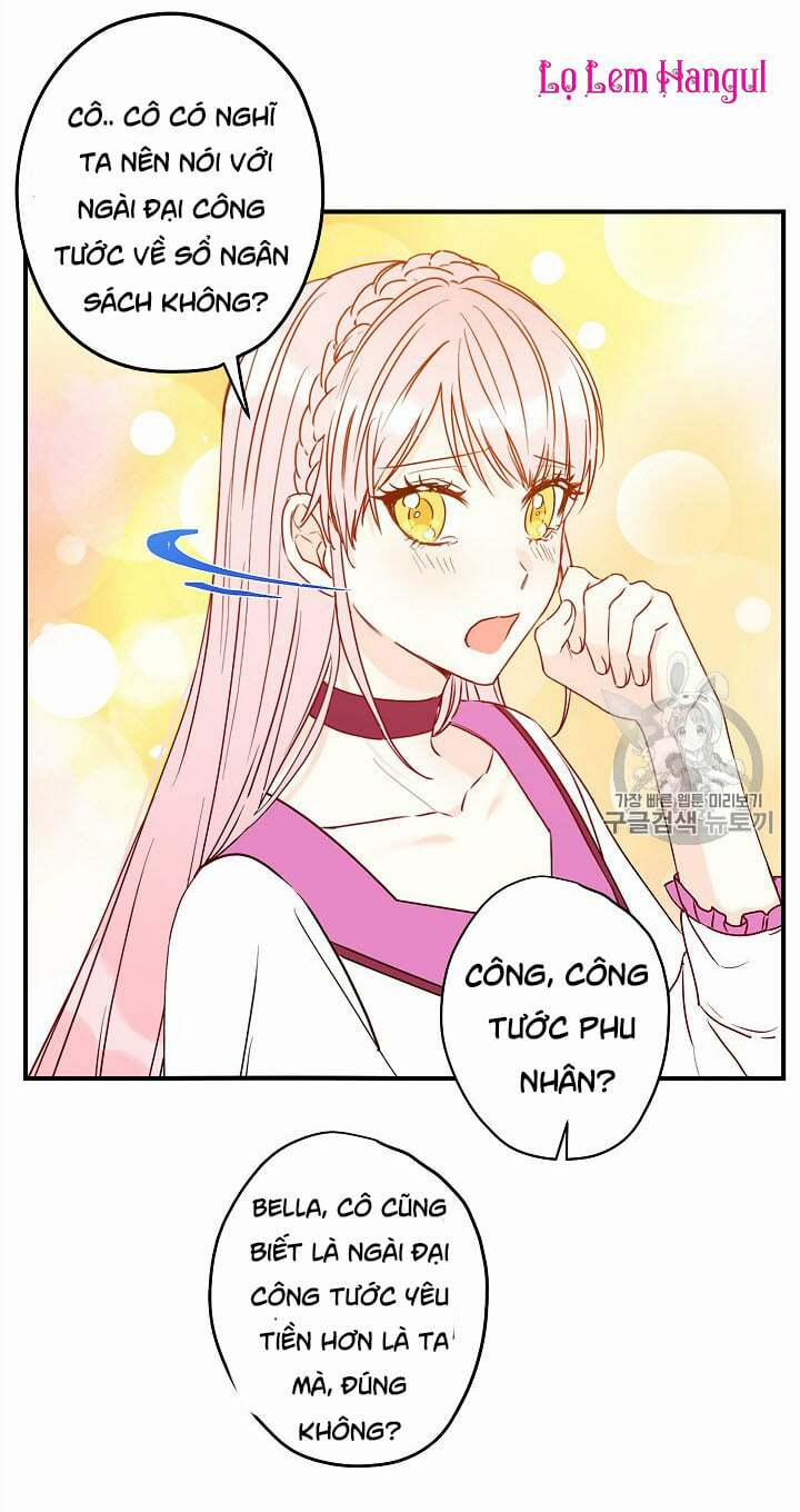 Cuộc Hôn Nhân Giả Dối 37 trang 52