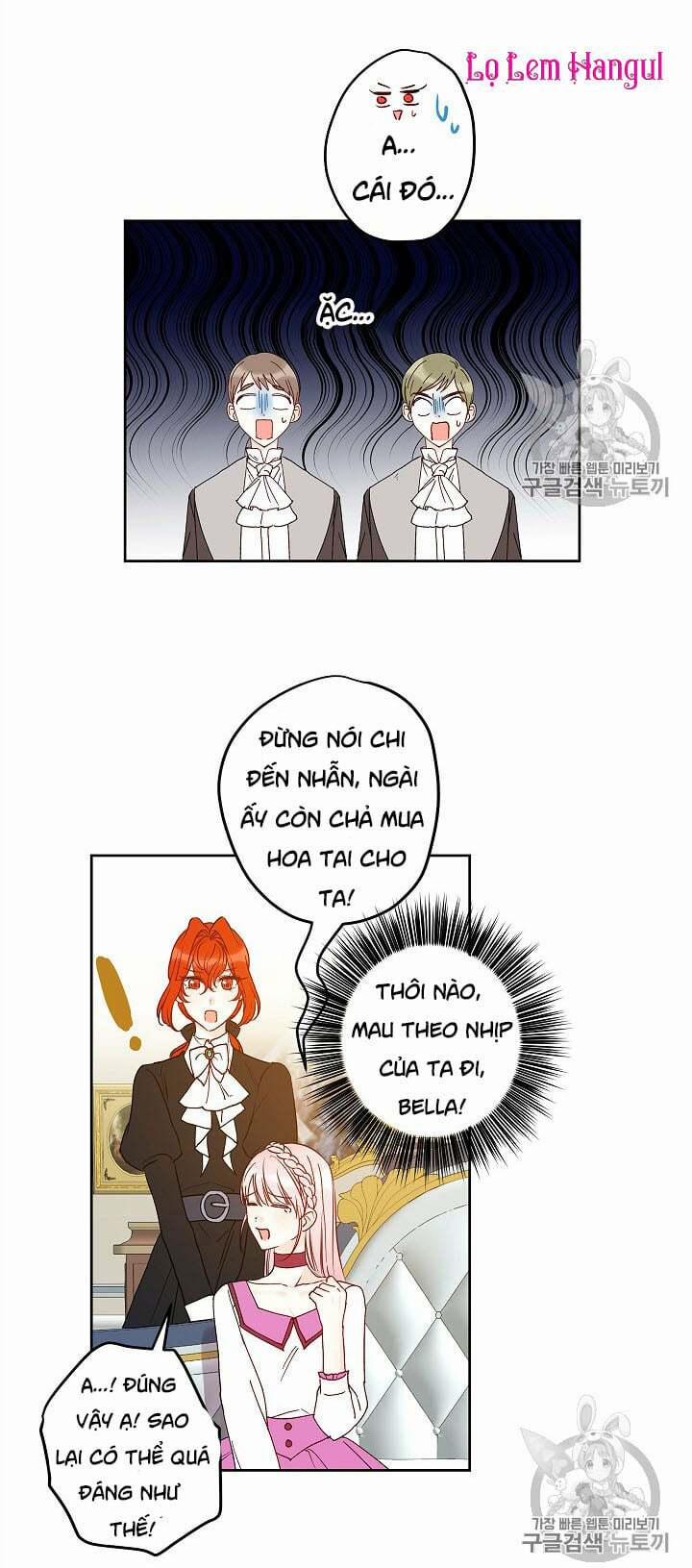 Cuộc Hôn Nhân Giả Dối 37 trang 53