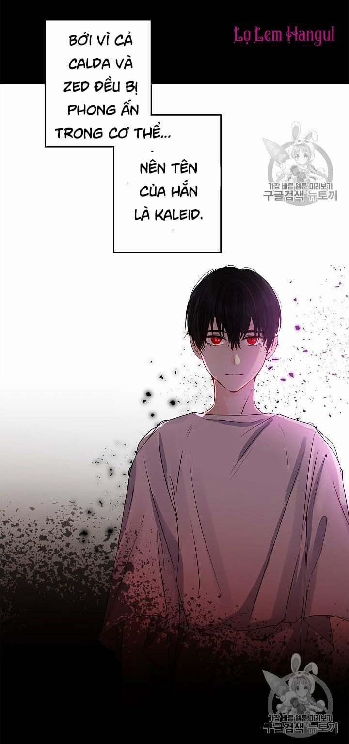 Cuộc Hôn Nhân Giả Dối 37 trang 7