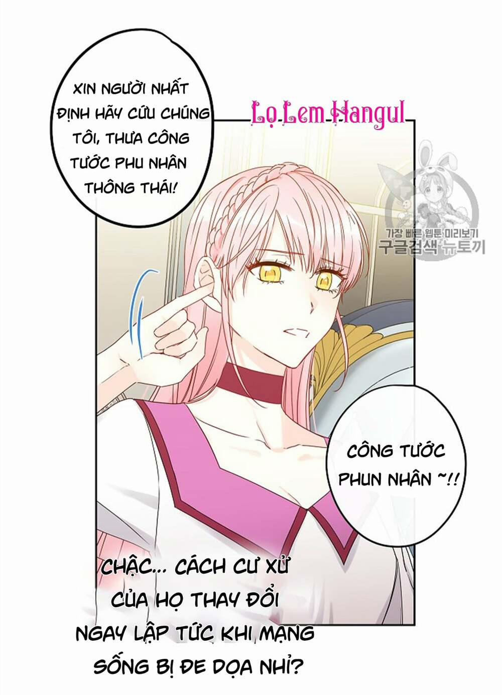 Cuộc Hôn Nhân Giả Dối 38 trang 10