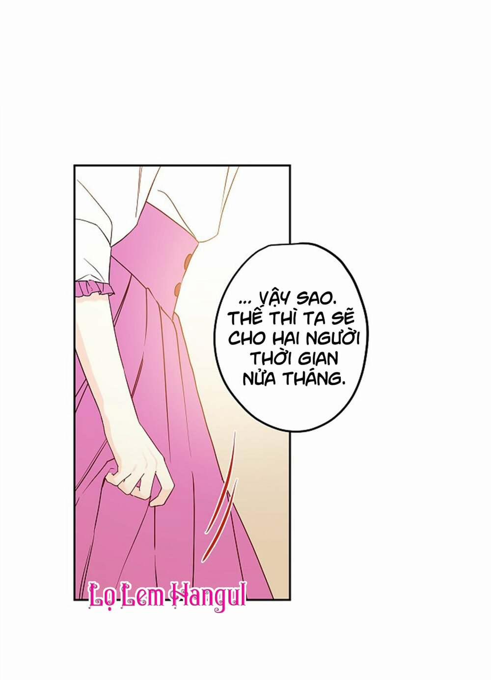 Cuộc Hôn Nhân Giả Dối 38 trang 13