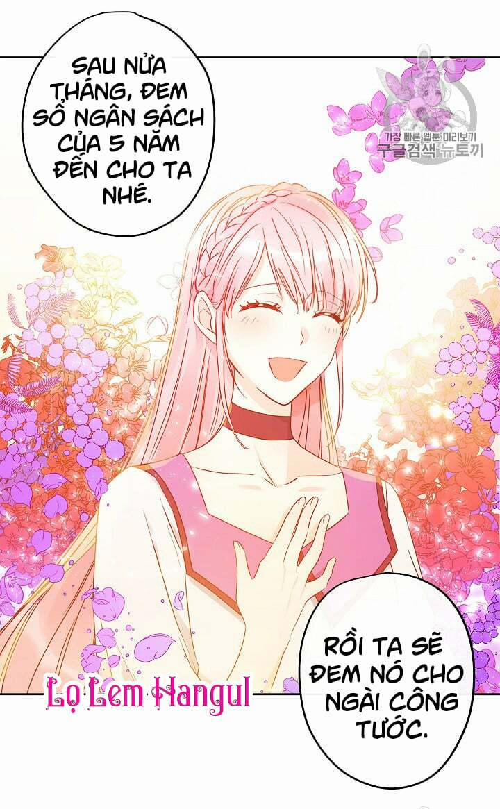 Cuộc Hôn Nhân Giả Dối 38 trang 15