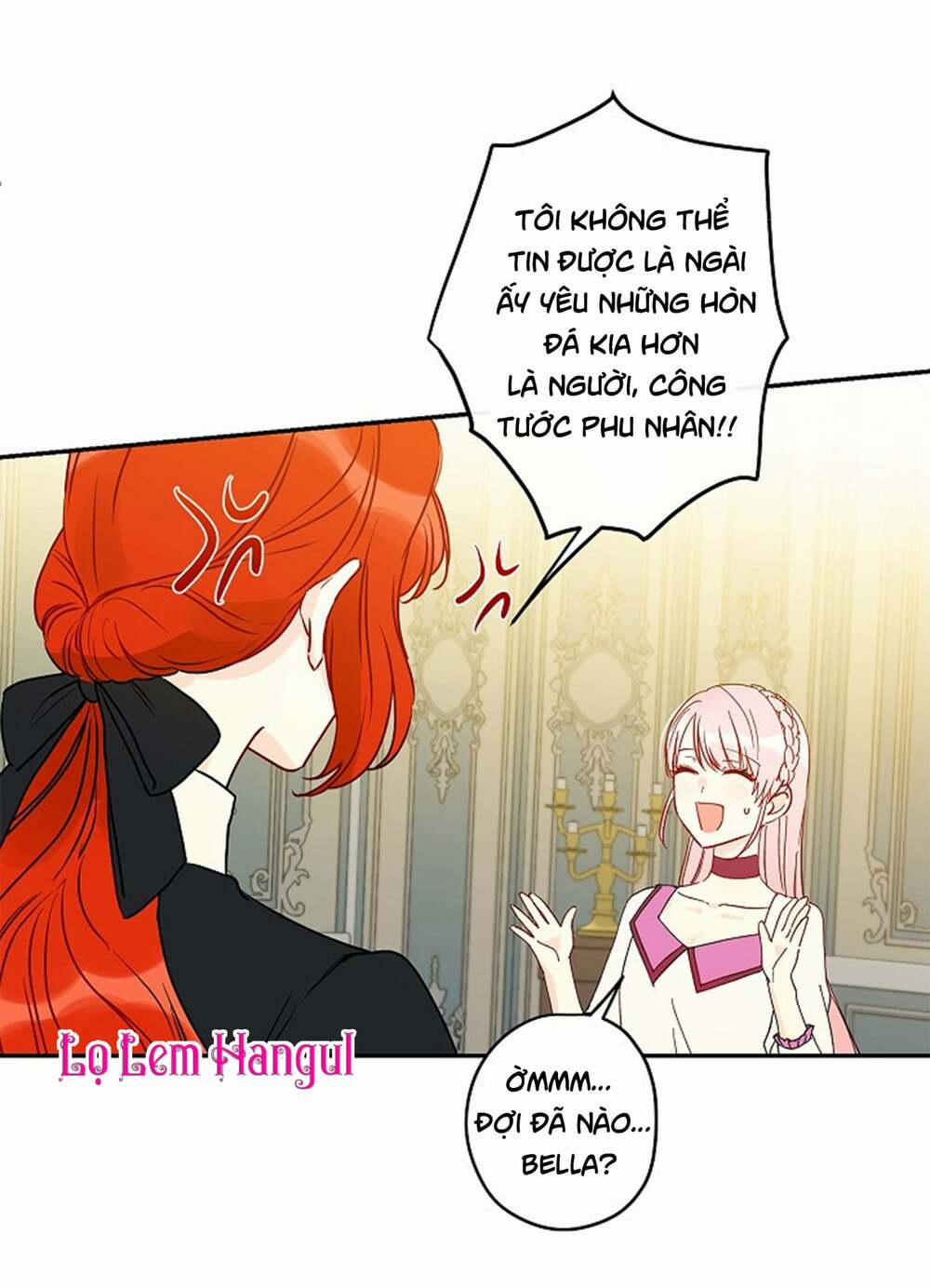 Cuộc Hôn Nhân Giả Dối 38 trang 2