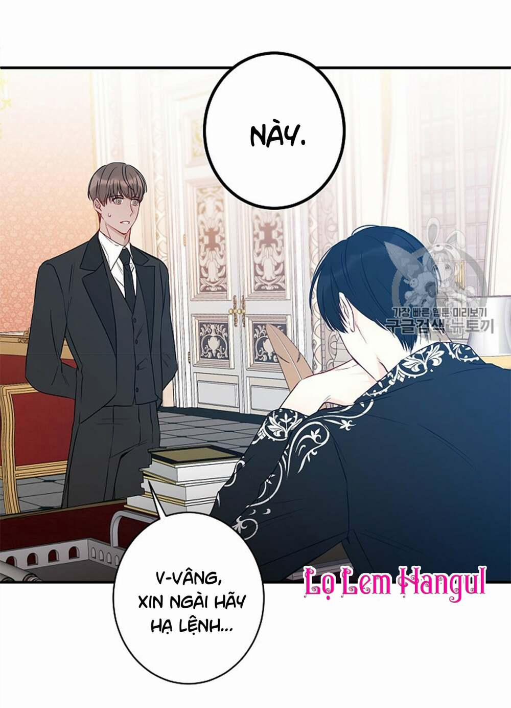 Cuộc Hôn Nhân Giả Dối 38 trang 21