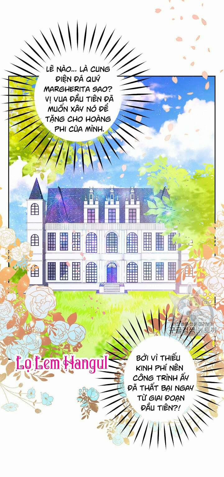 Cuộc Hôn Nhân Giả Dối 38 trang 24