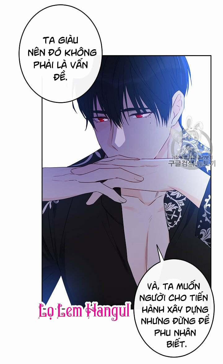 Cuộc Hôn Nhân Giả Dối 38 trang 25