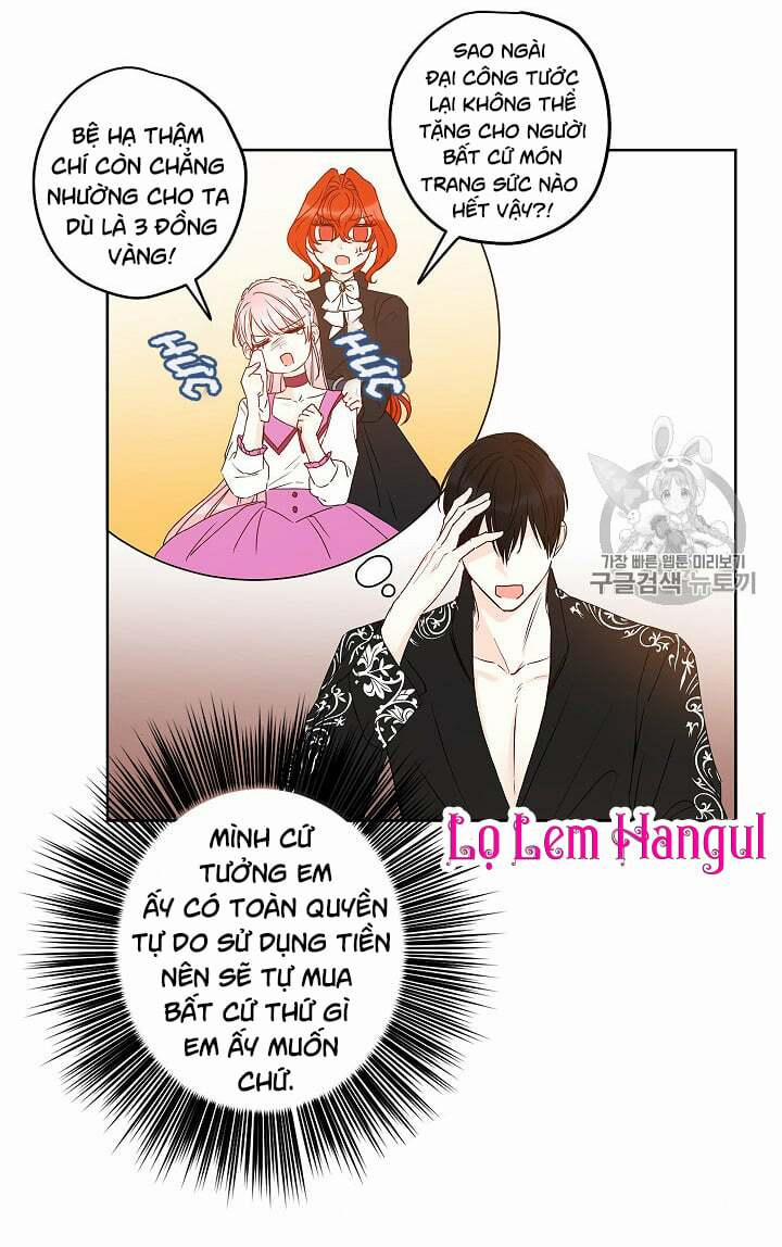 Cuộc Hôn Nhân Giả Dối 38 trang 27