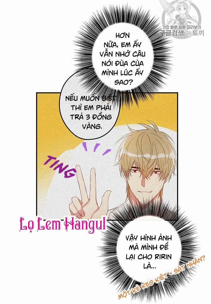 Cuộc Hôn Nhân Giả Dối 38 trang 29