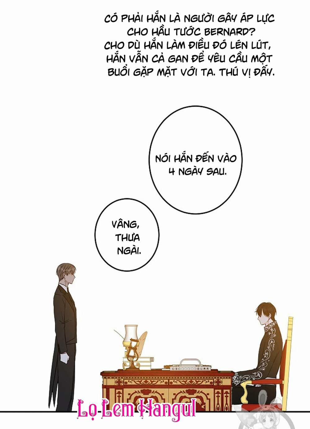 Cuộc Hôn Nhân Giả Dối 38 trang 32