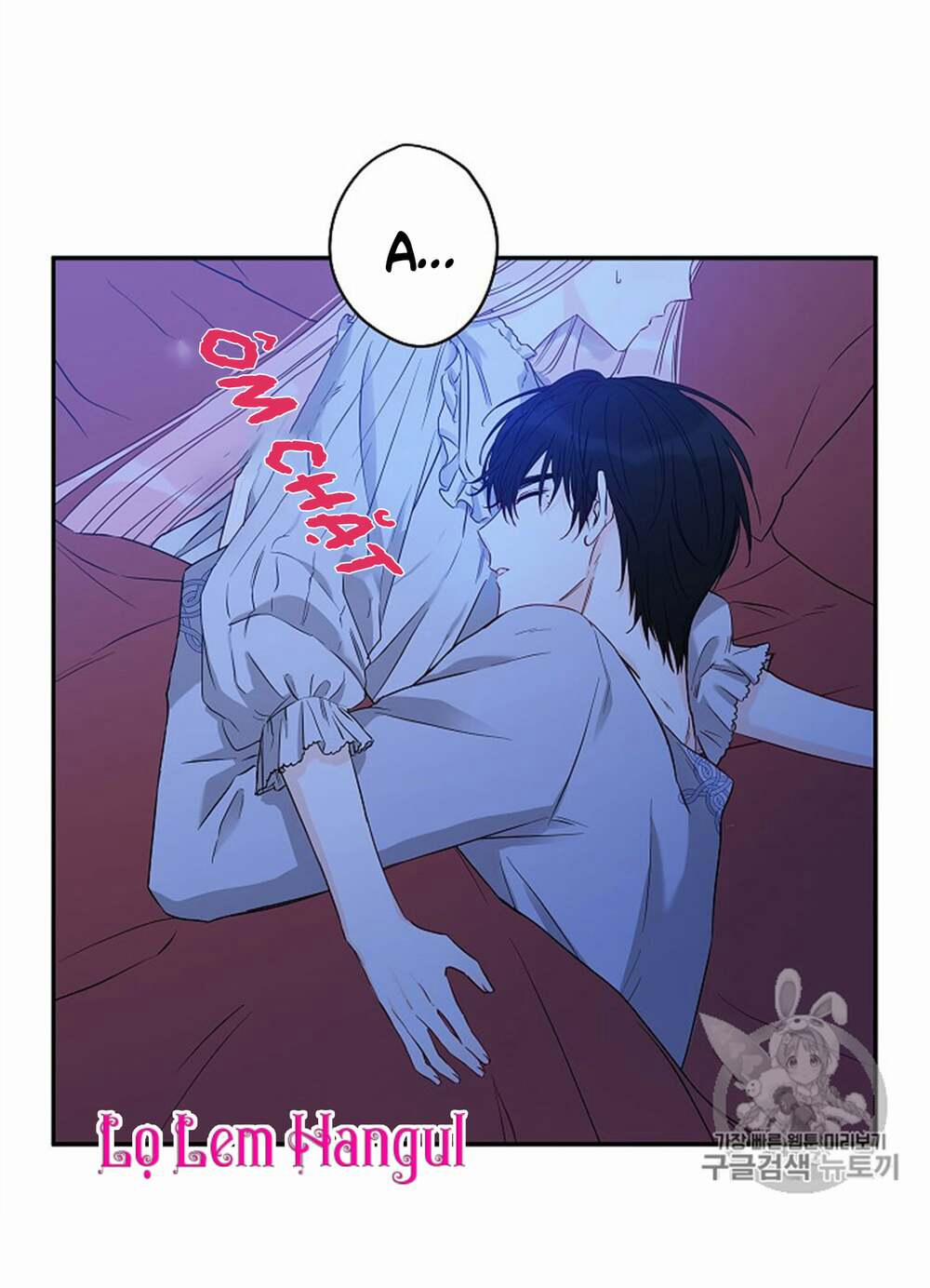 Cuộc Hôn Nhân Giả Dối 38 trang 34