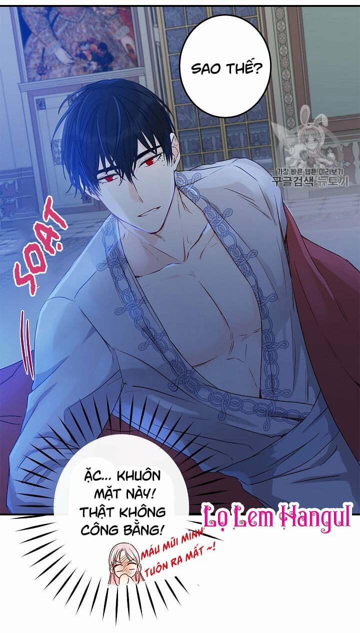 Cuộc Hôn Nhân Giả Dối 38 trang 37