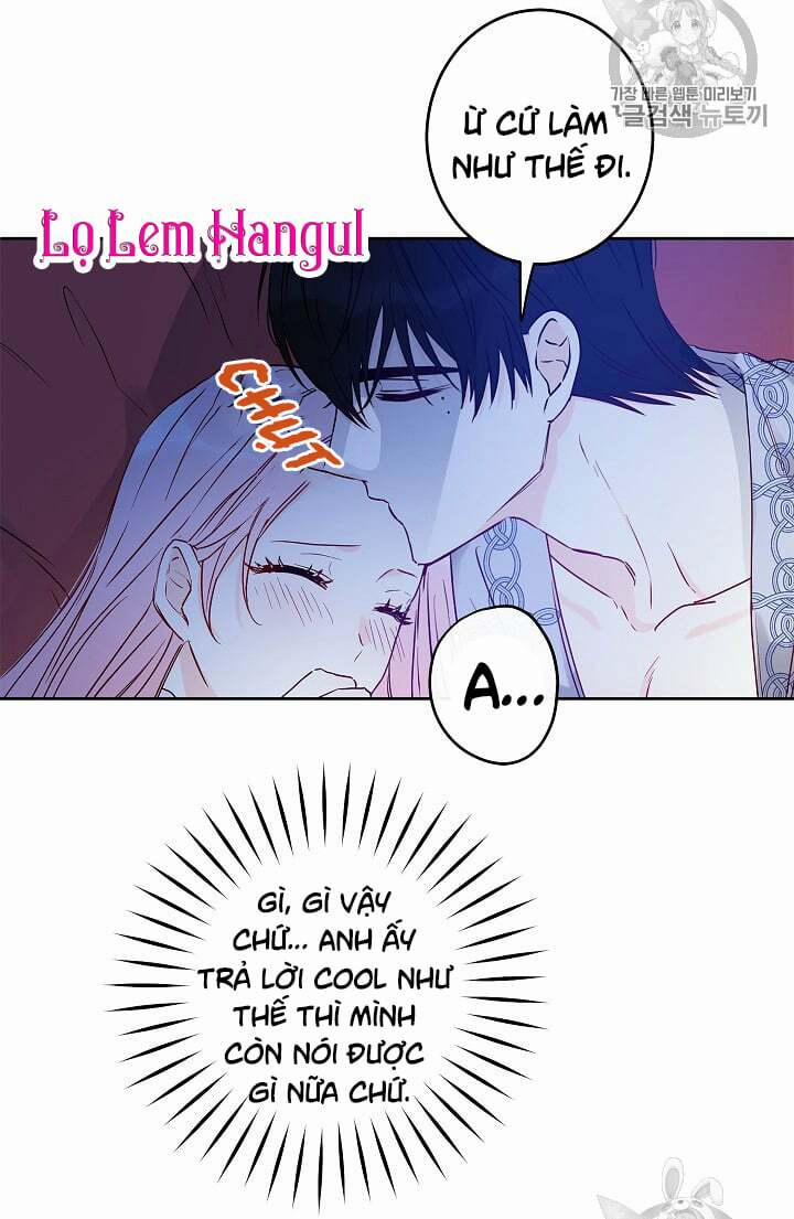 Cuộc Hôn Nhân Giả Dối 38 trang 39