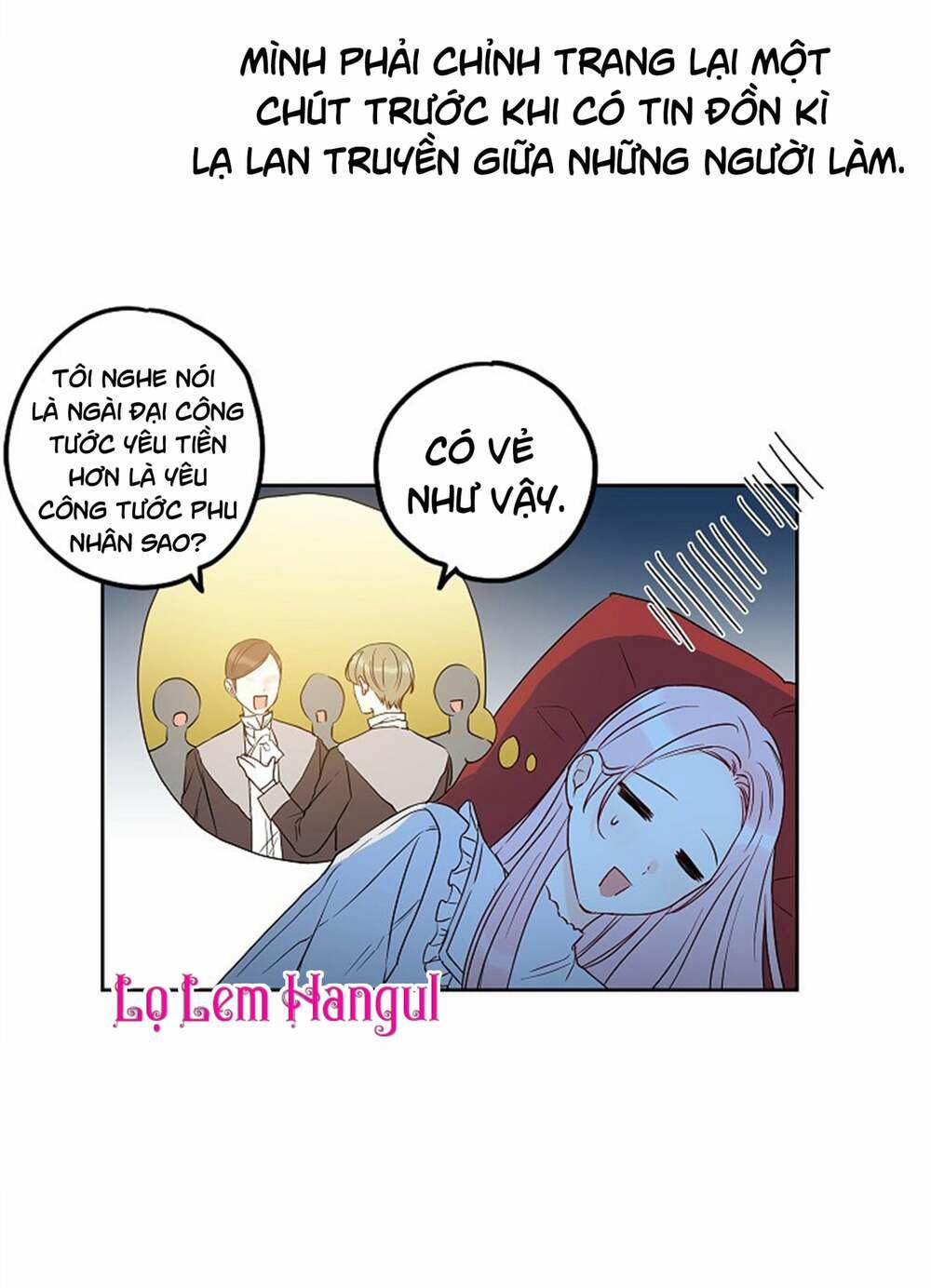 Cuộc Hôn Nhân Giả Dối 38 trang 41